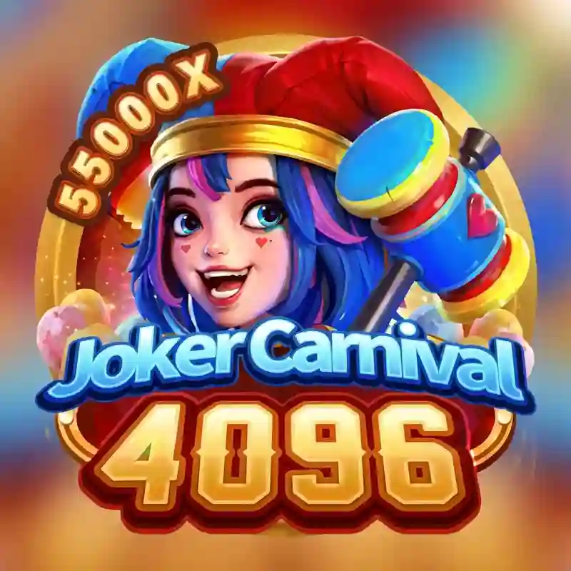 Lễ Hội Joker casino
