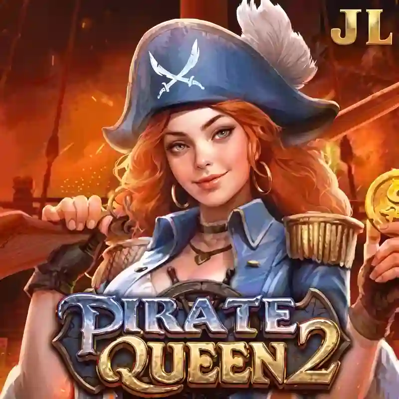 Game Nữ Hoàng Hải Tặc 2