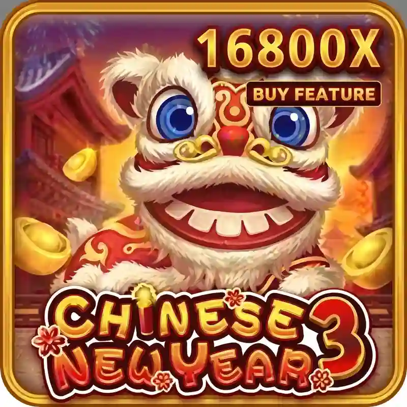 Tết Nguyên Đán 3 Casino